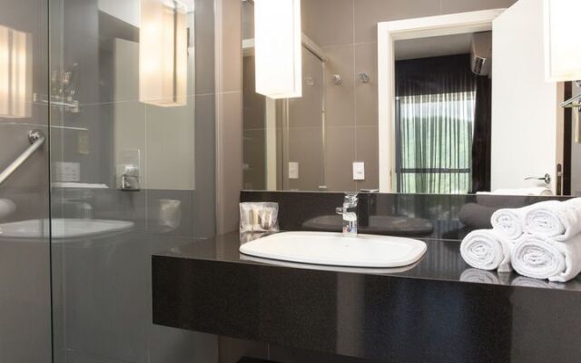 Hilton Garden Inn Itajai Praia Brava