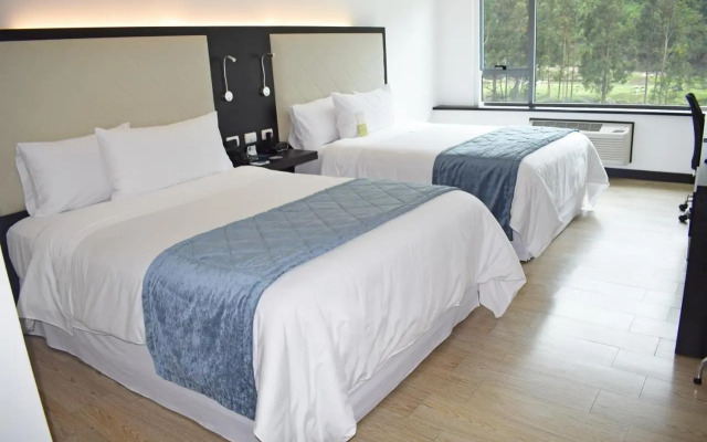 Four Points By Sheraton Cuenca