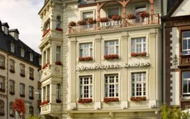 Hotel Roemischer Kaiser