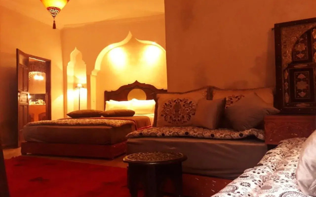 Riad Dar Zaya