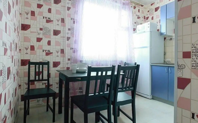 ApartLux Yuzhnaya