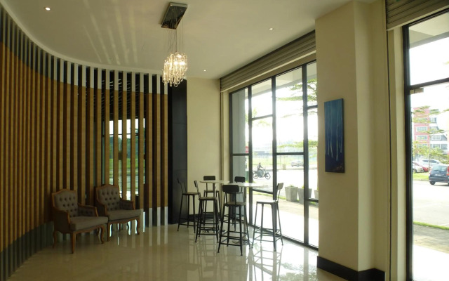 Hotel 138 @ Bestari