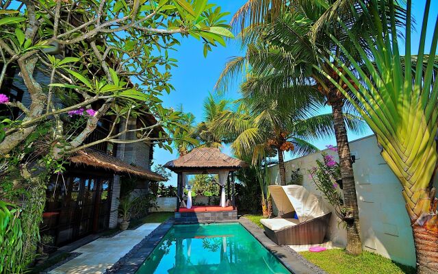 The Zala Villa