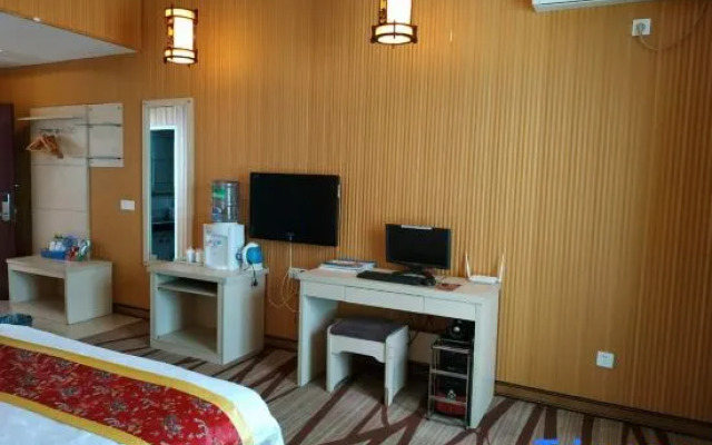 Xixiangfeng Business Hotel