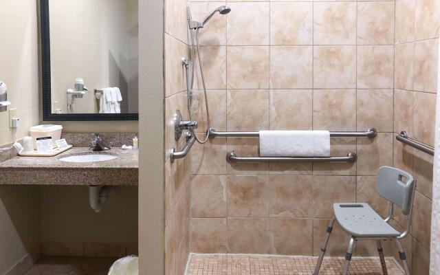 Comfort Suites Beaumont I-10