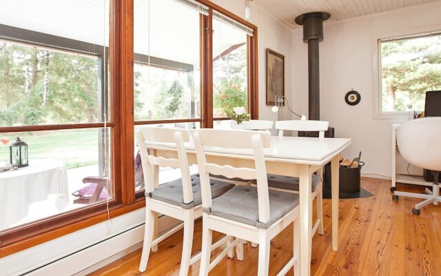 Cozy Holiday Home in Rødby near Sea