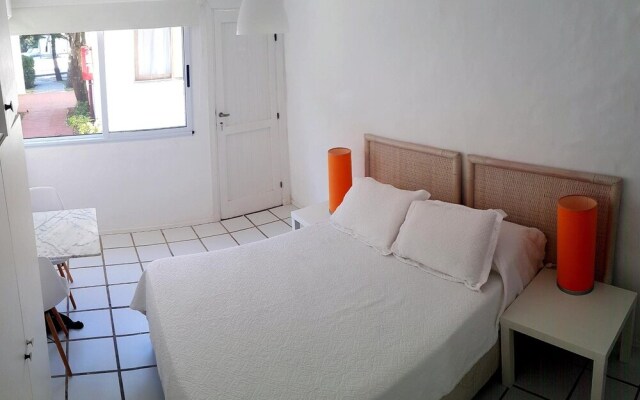 Hotel Club De La Barra