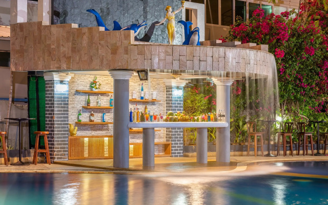 Tony Resort