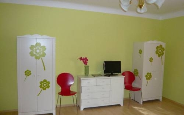 Vienna Boutique Self-Catering Apartments