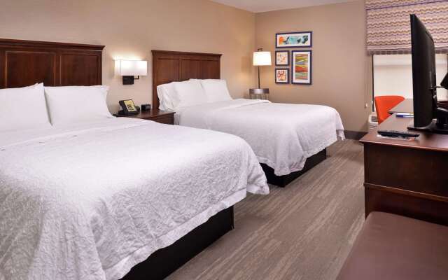 Hampton Inn Florence Midtown near University of North Alabama