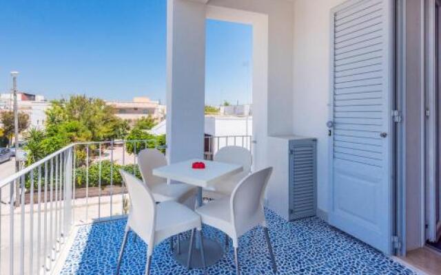 Case Vacanze Torre Lapillo