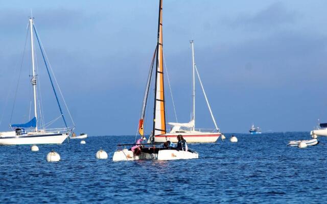 Les Villas D'onalou - Buguélès