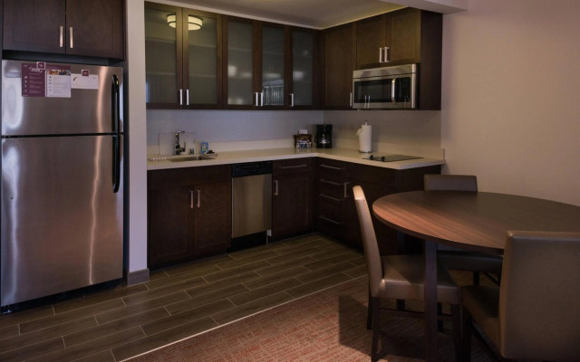 Residence Inn Palo Alto Menlo Park