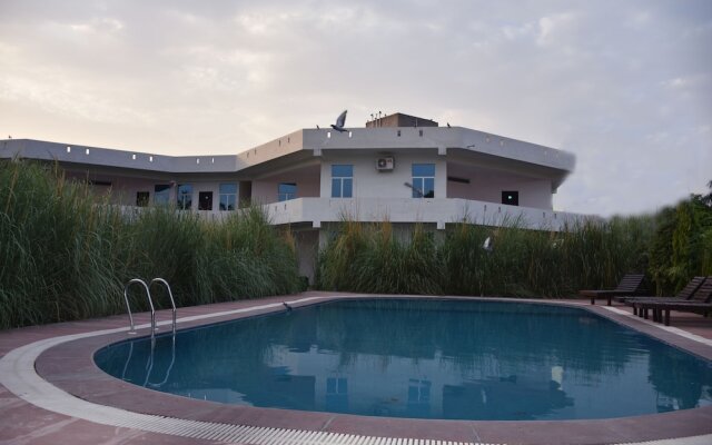 Ranthambore Villa