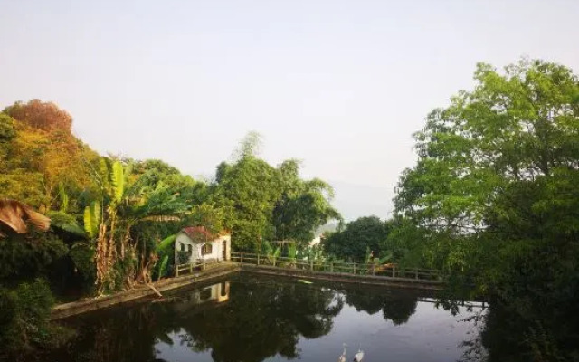 Taole Forest Hostel