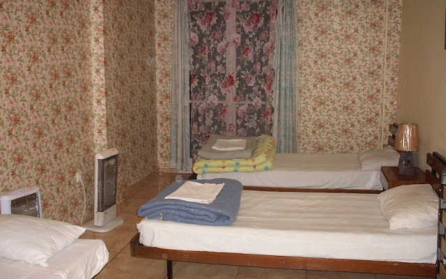 Athens House Hostel
