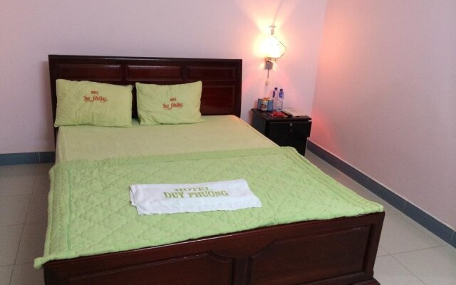 Duy Phuong Hotel – Guest Rooms – Kon Tum