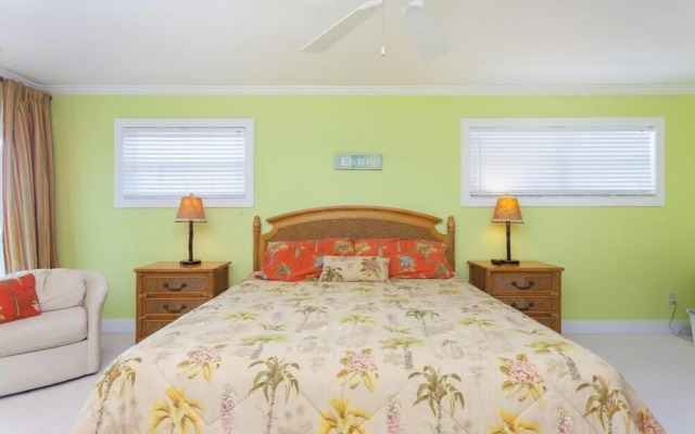 Rising Sun - Four Bedroom Home