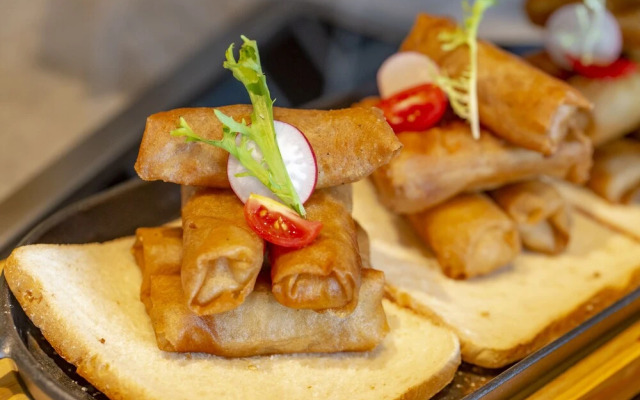 Fairfield by Marriott Foshan Nanhai