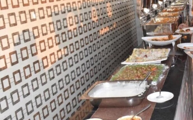 Hotel Royal Country Club