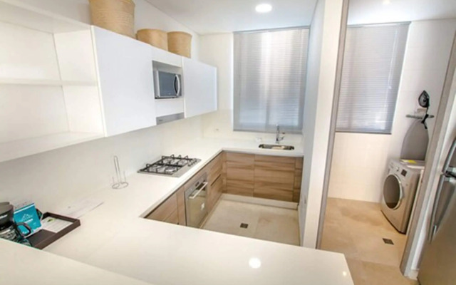 Grand Marina Santa Marta