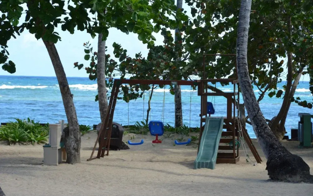 Magic Nature at Las Terrenas
