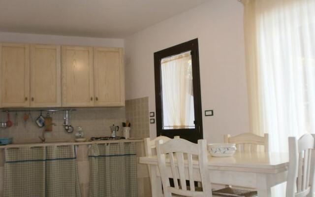 Casa Vacanze La terrazza