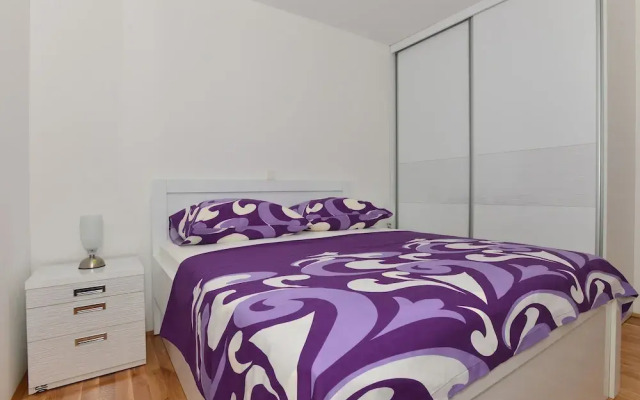 Apartman Dominik