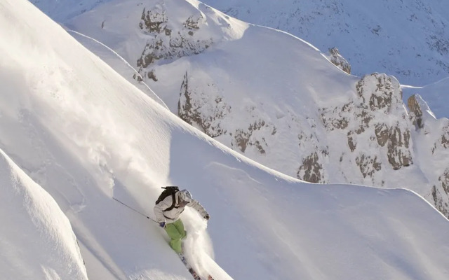 Apartment in Tirol With Private Garden