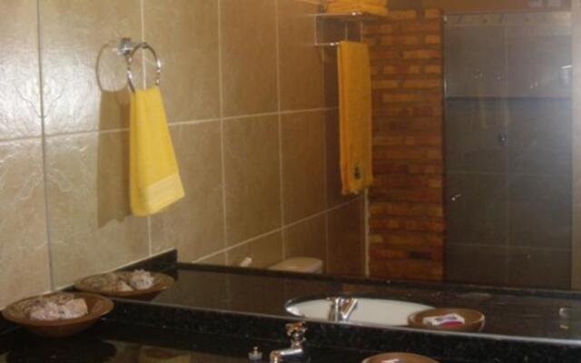 Hotel Pousada Beleza das Ondas