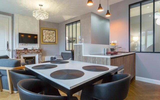 Host Inn Lyon