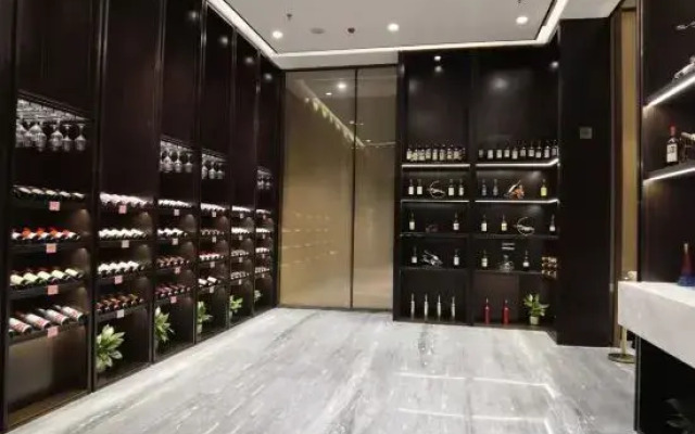 Yan'an AUSOTEL Hotel