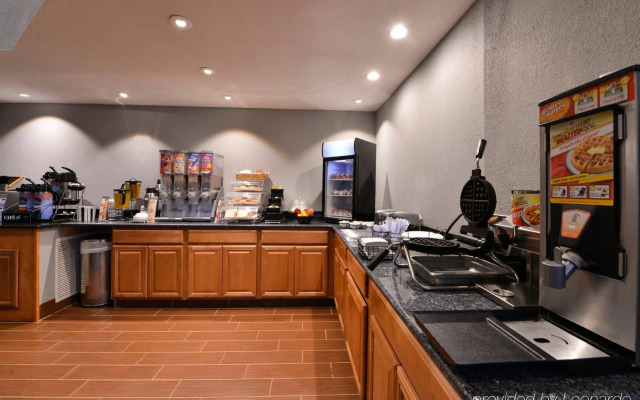 Best Western Statesville Inn