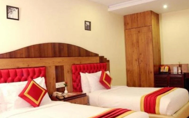 The Mark Hotel