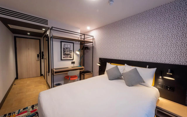 The Wesley Camden Town