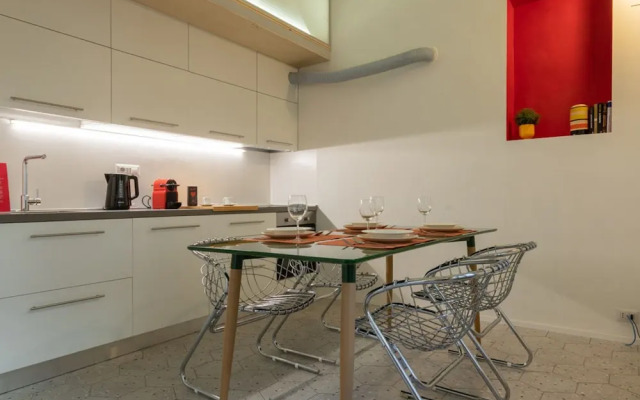 Casa Sineo by Wonderful Italy