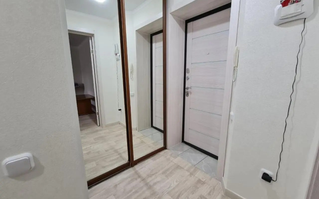 Посуточная квартира на Мухита c Wi-Fi