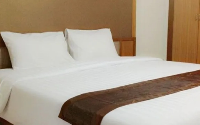 P-Park Residence Charansanitwong - Rama 7