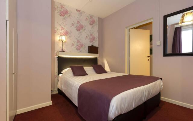Hotel Notre Dame