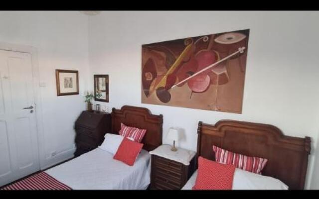 Casa do Jardim (Garden House)