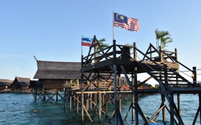 Sipadan-KAPALAI Dive Resort