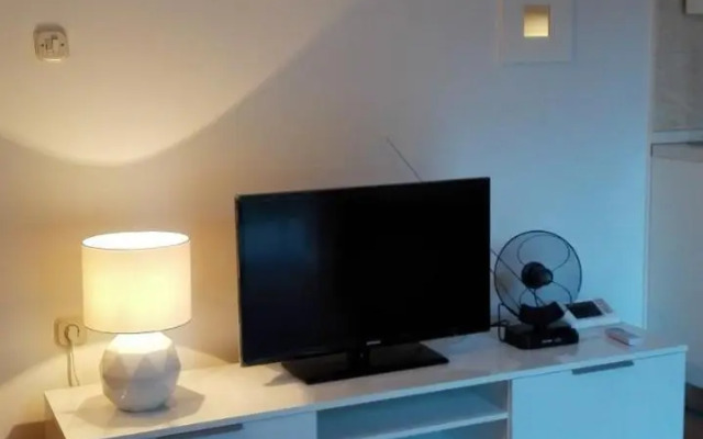 Kolombo Apartment