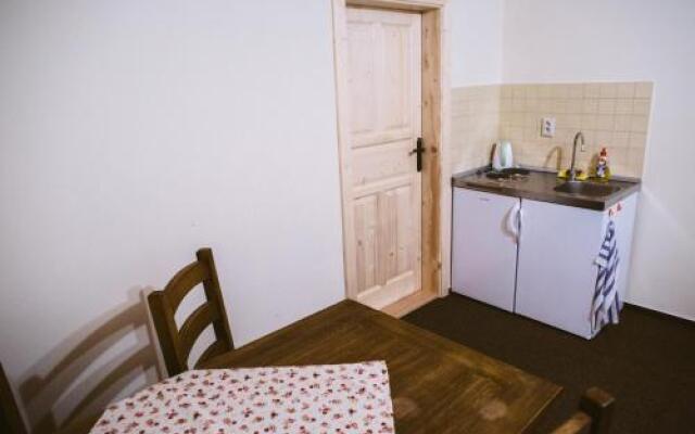 Apartments Zuzka
