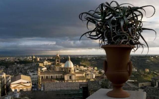 B&B Charme Il Dito E La Luna