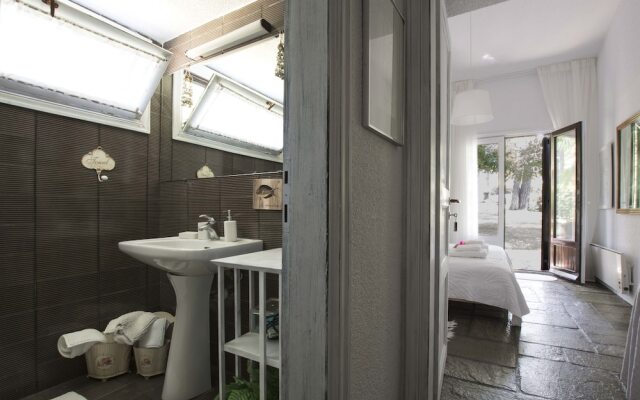 Villa Irini by JJ Hospitality