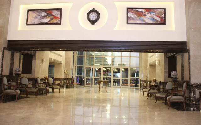Rehana Resort