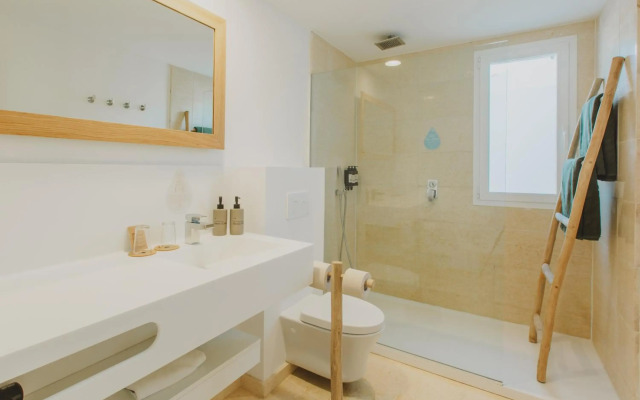 Casas del Lago Hotel, Spa & Beach Club - Adults Only