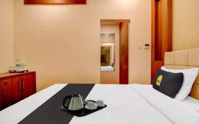 Hotel Mintella , Varanasi