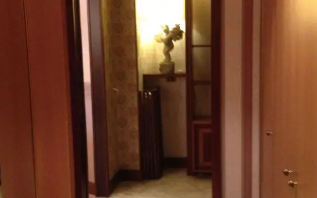 B&B Il Bagolaro dell'Etna