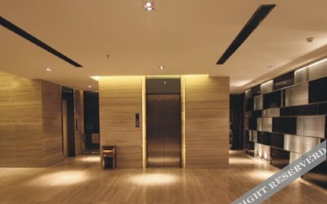 Fu Run Hotel (Xi'an Bell and Drum Towers)